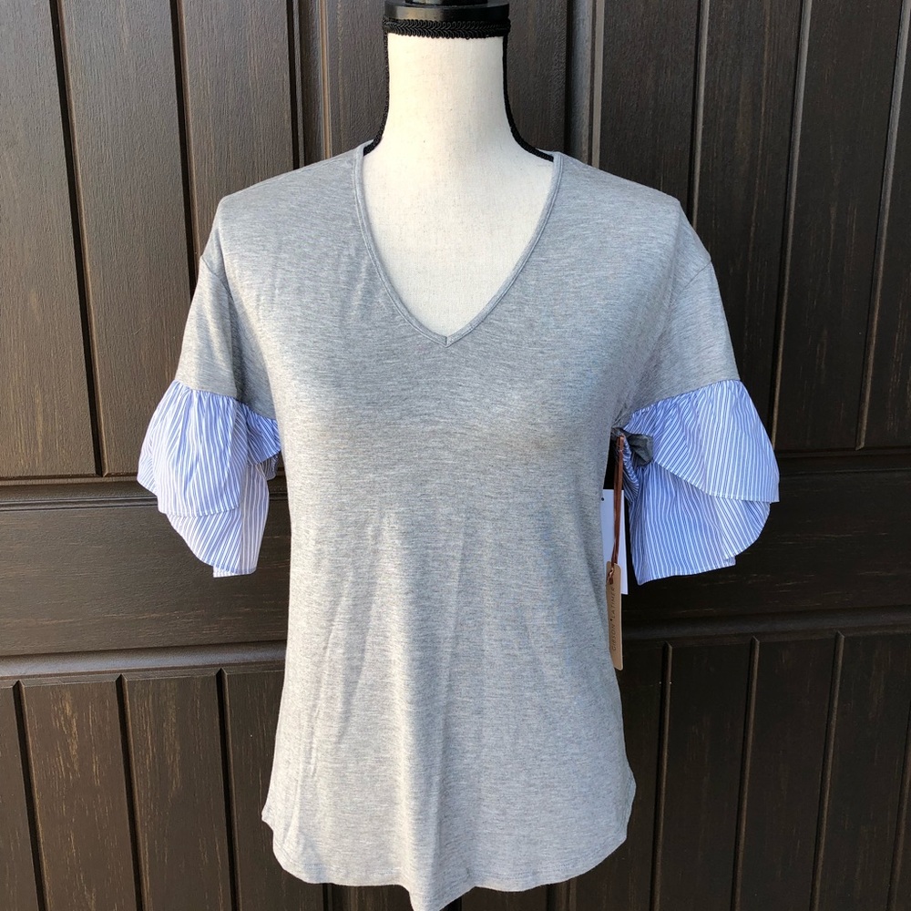 Womens XS Gibson Latimer Shirt